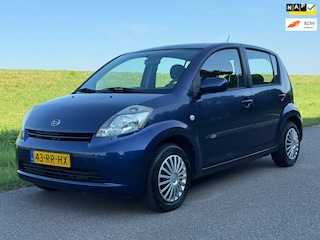 Daihatsu Sirion 2 1.0-12V Trend | Airco | Nieuwe APK
