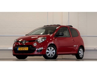 Renault Twingo 1.5 dCi Collection Schuifdak APK 25-03-2027 Garantie