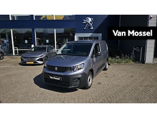 Peugeot Partner 1.5 BlueHDi 100 S&S L1