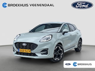 Ford Puma 1.0 Hybrid ST-Line X | Nieuw Model | LED Matrix | Camera | Winter Pack | Adap. Cruise