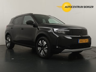 Opel Frontera 1.2 Turbo Hybrid Mild GS Automaat / Camera / Cruise / DakRails / Navigatie / Stoelverwarming