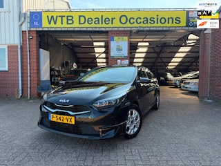 Kia Ceed 1.0 T-GDi DynamicLine, Camera, Navi, Fab. Garantie, Airco, Parkeer sensoren, APK tot 24-06-2028