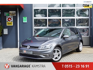 Volkswagen Golf 1.0 TSI Comfortline NAP Airco/AdapCC/AA+ACP