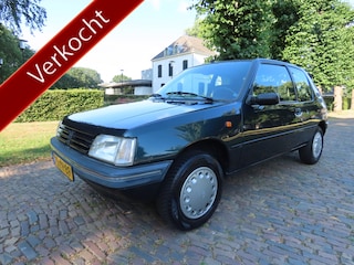 Peugeot 205 1.4 Génération ***2 Eigenaar*** Zeer nette 205 *** Goed Onderhouden***Trekhaak***