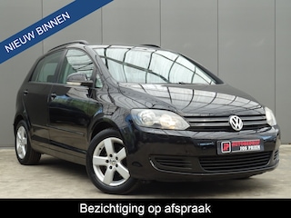 Volkswagen Golf Plus 1.4 TSI Comfortline * LAGE KM * HOGE INSTAP !!