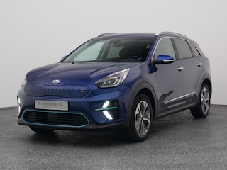 Kia Niro e-Niro ComfortLine 39 kWh | CAMERA | ADAPTIVE | KEYLESS