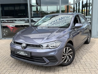 Volkswagen Polo 1.0 TSI LIFE NAVI AIRCO CRUISE CONTROL