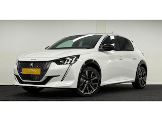 Peugeot 208 1.2 PureTech GT Pack*DealerOh*Navi*Camera*Cruiscontrol*Carplay*