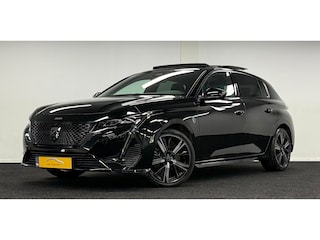 Peugeot 308 1.2 PureTech GT Pack*Panodak*Trekhaak*Memory*Navi*Camera*Cruiscontrol*Carplay*