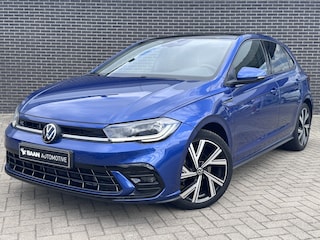 Volkswagen Polo 1.0 TSI R-Line Business