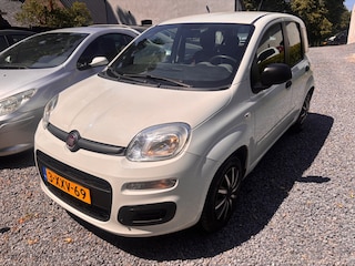 Fiat Panda 0.9 TwinAir Edizione Cool