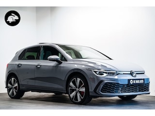 Volkswagen Golf 1.4 eHybrid GTE|Pano dak|Acc|18 inch|Trekhaak|Car play