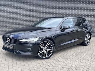 Volvo V60 2.0 B3 R-Design