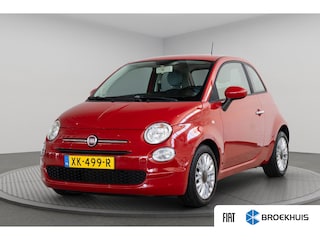 Fiat 500 1.2 Popstar | Lichtmetalen velgen | Bluetooth | Airco | El. Ramen |