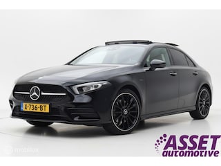Mercedes-Benz A-klasse 250 e