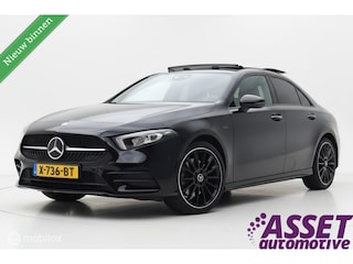 Mercedes-Benz A-klasse 250 e