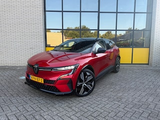 Renault Mégane EV60, Waterpomp, Voll leer Optimum Charge Iconic