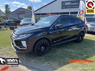 Mitsubishi Eclipse Cross 1.5 DI-T Black Edit. CARPLAY TREKHAAK