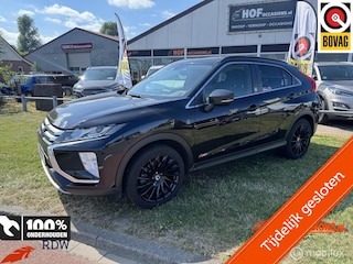Mitsubishi Eclipse Cross 1.5 DI-T Black Edit. CARPLAY TREKHAAK