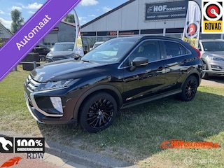 Mitsubishi Eclipse Cross 1.5 DI-T Black Edit. CARPLAY TREKHAAK
