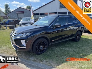 Mitsubishi Eclipse Cross 1.5 DI-T Black Edit. CARPLAY TREKHAAK