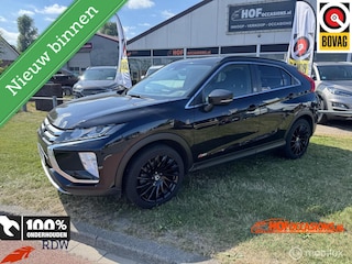 Mitsubishi Eclipse Cross 1.5 DI-T Black Edit. CARPLAY TREKHAAK