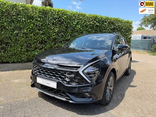 Kia Sportage 1.6 T-GDi Hybrid GT-Line MHEV