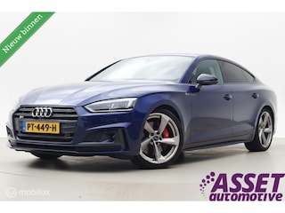 Audi A5 3.0 TFSI Sportback quattro | massage | virtual dash
