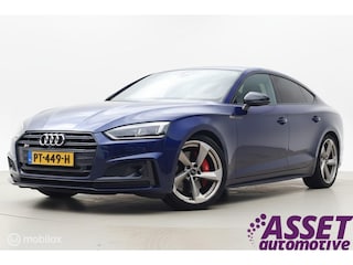 Audi A5 3.0 TFSI Sportback quattro | massage | virtual dash