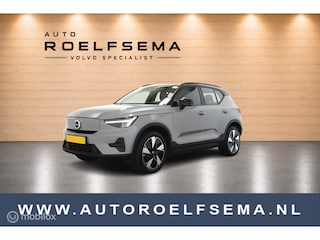 Volvo XC40 Single Motor Extended Range Plus | Google | Camera | DAB | 19” Velgen