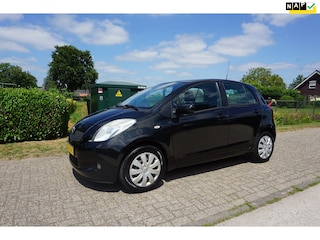 Toyota Yaris 1.3 VVTi Sol 5-deurs airco