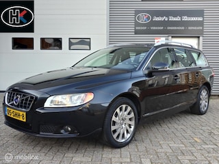Volvo V70 1.6T4 180pk Lim. Edition Volleder PDCv+a aTrekhaak