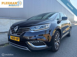 Renault Espace 1.6 TCe Initiale Paris 5p|4 Control|Open Dak|
