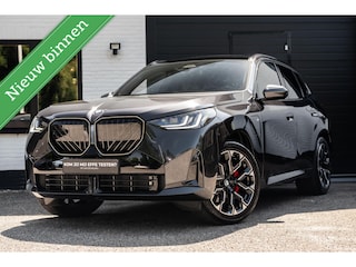 BMW X3 30e xDrive M Sport Pro 360 H&K 20" Shadow