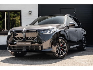 BMW X3 30e xDrive M Sport Pro 360 H&K 20" Shadow