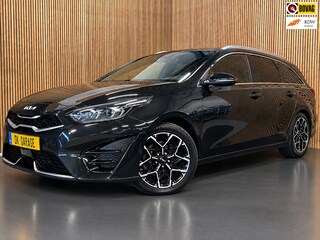 Kia Ceed Sportswagon 1.5 T-GDi GT-Line|160PK|AUTOMAAT|ACC|DIGITAL|KEYLESS|JBL|CARPLAY|ANDROID|STOEL+STUURVERW|CAMERA|CRUISE+CLIMA|