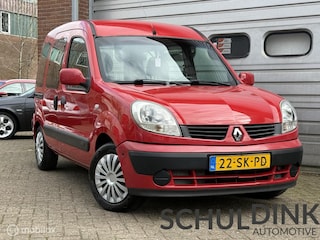 Renault Kangoo combi 1.6-16V Expression LPG-G3|TREKHAAK