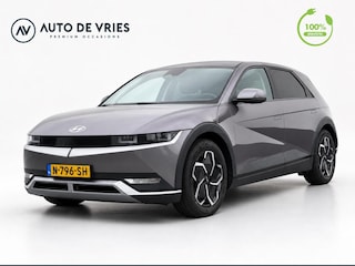 Hyundai Ioniq 5 Style 58 kWh | SOH 99.6% | Carplay | Camera | Stoelverwarming