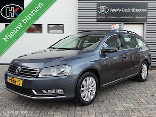 Volkswagen Passat Variant 1.4TSi DSG-7 aut. Comfort Exe Ed.