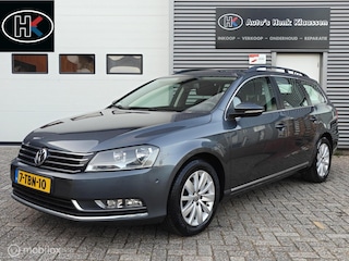 Volkswagen Passat Variant 1.4TSi DSG-7 aut. Comfort Exe Ed.