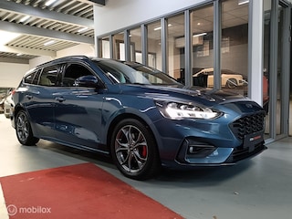 Ford Focus Wagon 1.0 EcoBoost st line PANORAMA VIRTUAL LED NAVI PDC CAMERA STOEVER.