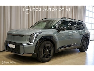 Kia EV9 GT-Line AWD 99.8 kWh 385pk 7p, pano, trekhaak