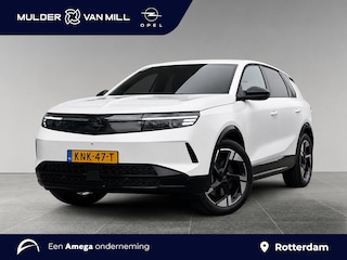Opel Grandland Electric Business Edition 73 kWh HUD | FOCAL | 20 INCH | ALCANTARA | TREKHAAK | LED HD PIXEL MATRIX | PANO |