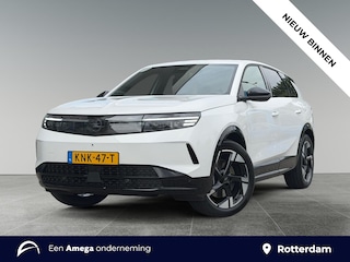 Opel Grandland Electric Business Edition 73 kWh HUD | FOCAL | 20 INCH | ALCANTARA | TREKHAAK | LED HD PIXEL MATRIX | PANO |