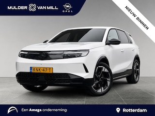 Opel Grandland Electric Business Edition 73 kWh HUD | FOCAL | 20 INCH | ALCANTARA | TREKHAAK | LED HD PIXEL MATRIX | PANO |