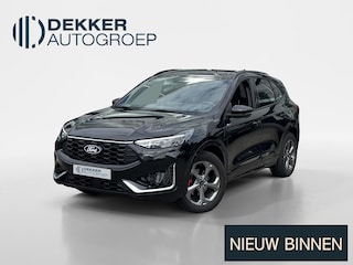 Ford Kuga 2.5 PHEV ST-Line X