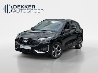 Ford Kuga 2.5 PHEV ST-Line X
