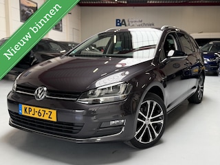 Volkswagen Golf Variant 1.4 TSI | 150PK | Trekhaak | Dynaudio