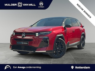 Citroën C5 Aircross 1.6 Plug-In Hybrid 195pk Max | PANO | NAV | ELEKT.ACHTERKLEP | CLIMA |  360 CAMERA |