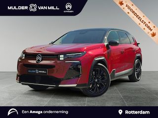Citroën C5 Aircross 1.6 Plug-In Hybrid 195pk Max | PANO | NAV | ELEKT.ACHTERKLEP | CLIMA | 360 CAMERA |